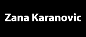 Zana Karanovic